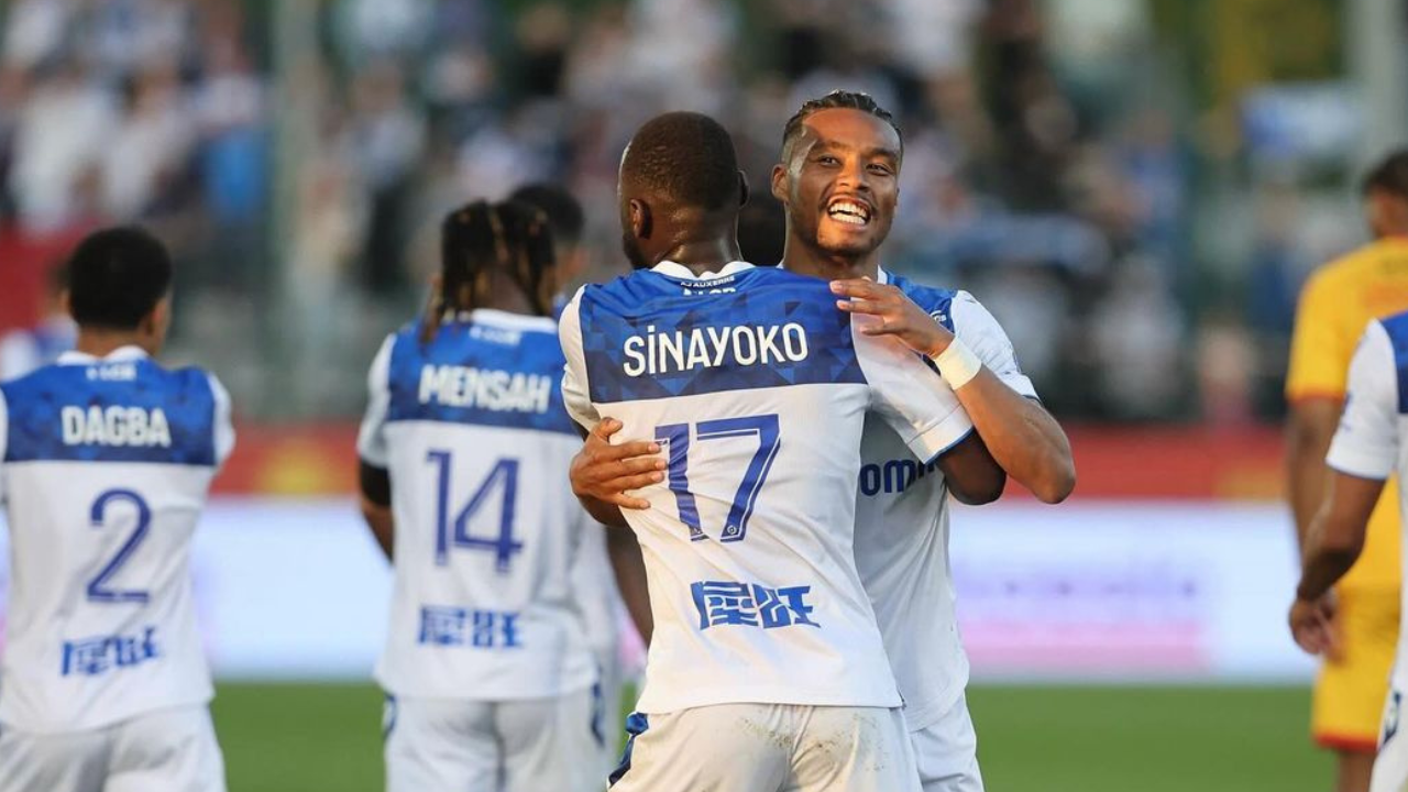 Prediksi Skor Lyon vs AJ Auxerre, Ligue 1 Prancis Musim 2024