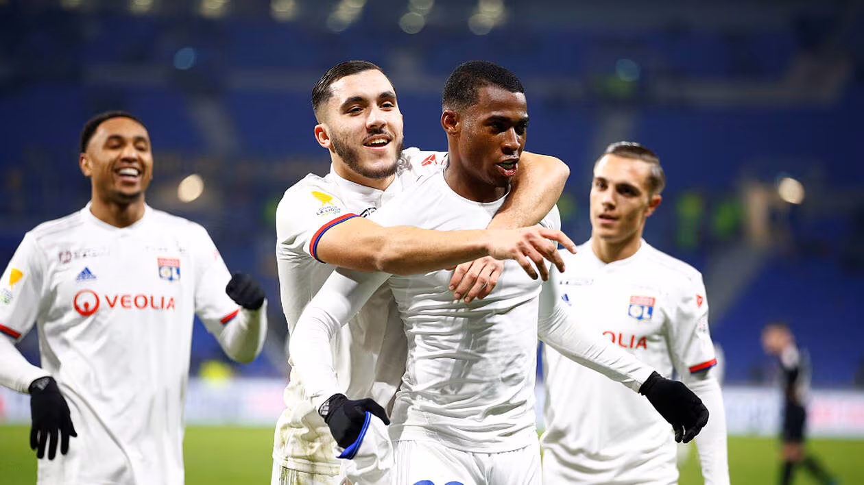 Prediksi Skor Lyon vs Nantes, 06 Oktober24, Ligue 1 Musim 2024