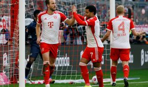 Prediksi Skor Mainz 05 vs Bayern Munchen, DFB Pokal Musim 2024, 31 Oktober 2024