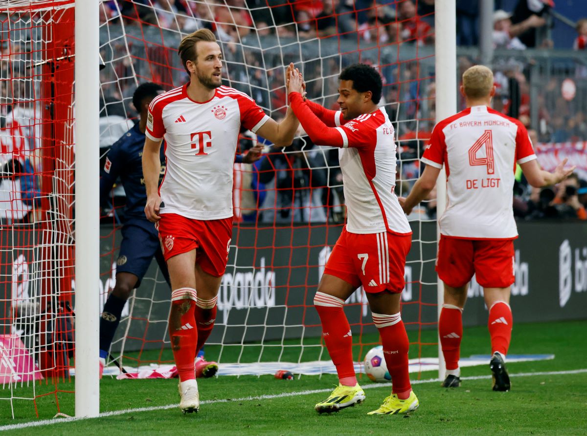 Prediksi Skor Mainz 05 vs Bayern Munchen, DFB Pokal Musim 2024, 31 Oktober 2024