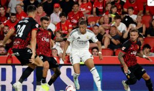 Prediksi Skor Mallorca vs Rayo Vallecano, La Liga Musim 2024, 20 Oktober 2024
