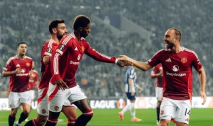 Prediksi Skor Manchester United vs Brentford, English Premier League Musim 2024-2025, 19 Oktober 2024