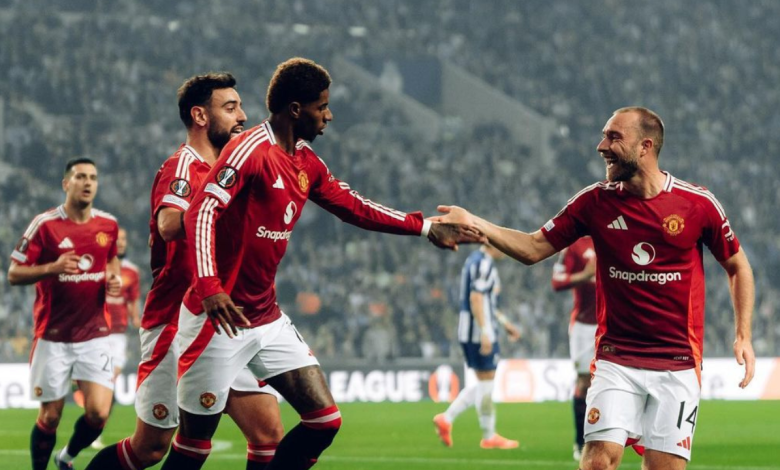 Prediksi Skor Manchester United vs Brentford, English Premier League Musim 2024-2025, 19 Oktober 2024