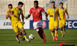 Prediksi Skor Moldova vs Andorra, 10 Oktober 2024, UEFA Nations League 2024