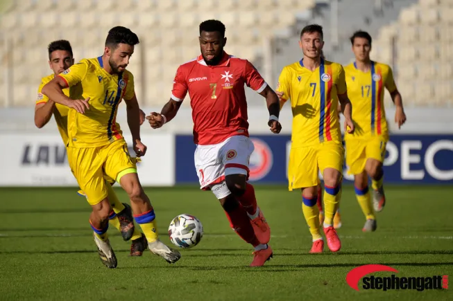 Prediksi Skor Moldova vs Andorra, 10 Oktober 2024, UEFA Nations League 2024