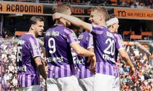 Prediksi Skor Montpellier vs Toulouse, Ligue 1 Prancis Musim 2024