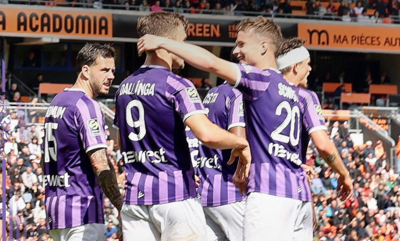 Prediksi Skor Montpellier vs Toulouse, Ligue 1 Prancis Musim 2024