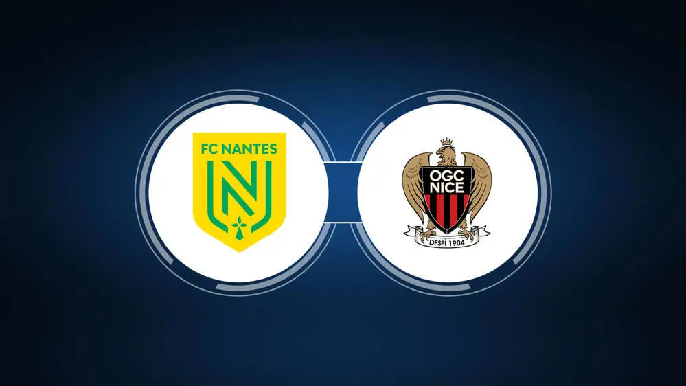 Prediksi Skor Nantes vs Nice, Ligue 1 Prancis Musim 2024-2025, 20 Oktober 2024
