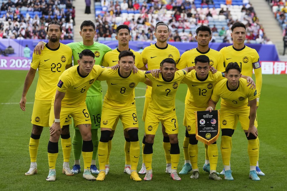 Prediksi Skor New Zealand vs Malaysia, 14 Oktober 2024, FIFA Friendly Match