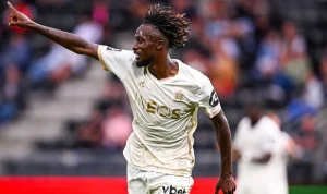Prediksi Skor Nice vs Monaco, Ligue 1 Musim 2024-2025