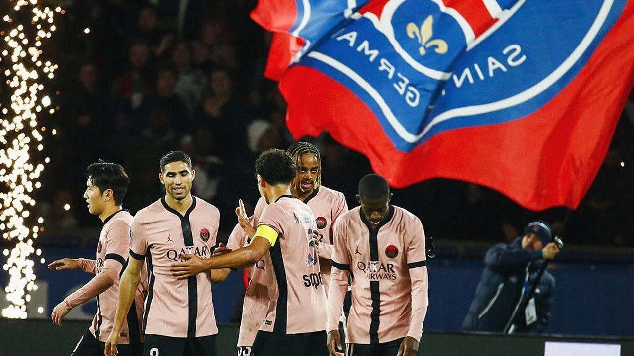 Prediksi Skor Nice vs PSG, 7 Oktober 2024, Ligue 1 Musim 2024-25