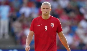 Prediksi Skor Norwegia vs Slovenia, 11 Oktober 2024, Liga Negara Eropa 2024