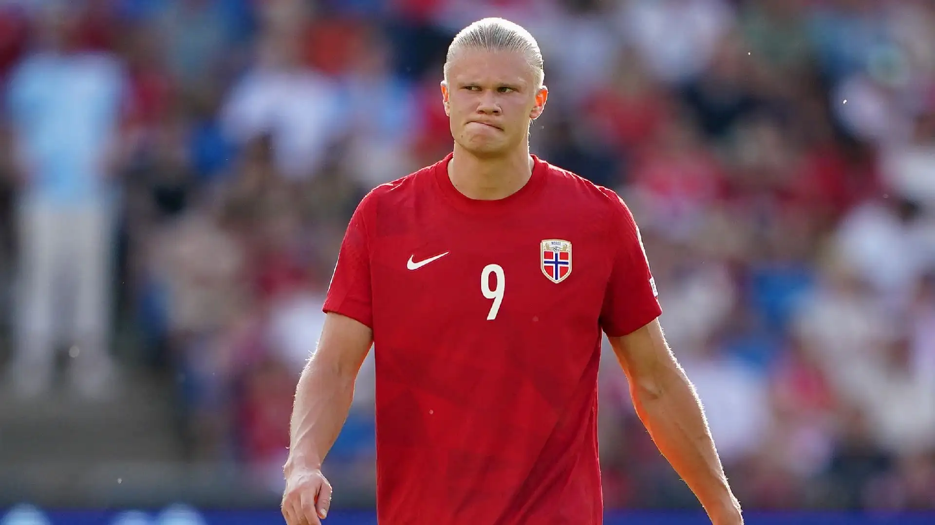 Prediksi Skor Norwegia vs Slovenia, 11 Oktober 2024, Liga Negara Eropa 2024