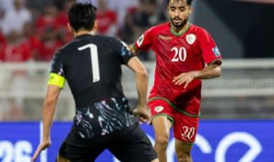 Prediksi Skor Oman vs Kuwait, 10 Oktober 2024, Kualifikasi Piala Dunia 2026