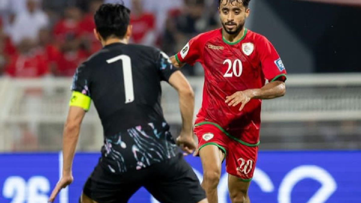 Prediksi Skor Oman vs Kuwait, 10 Oktober 2024, Kualifikasi Piala Dunia 2026