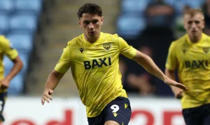 Prediksi Skor Oxford United vs Derby, EFL Championship Musim 2024