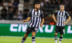 Prediksi Skor PAOK vs Viktoria Plzen, UEFA Europa League Musim 2024-25