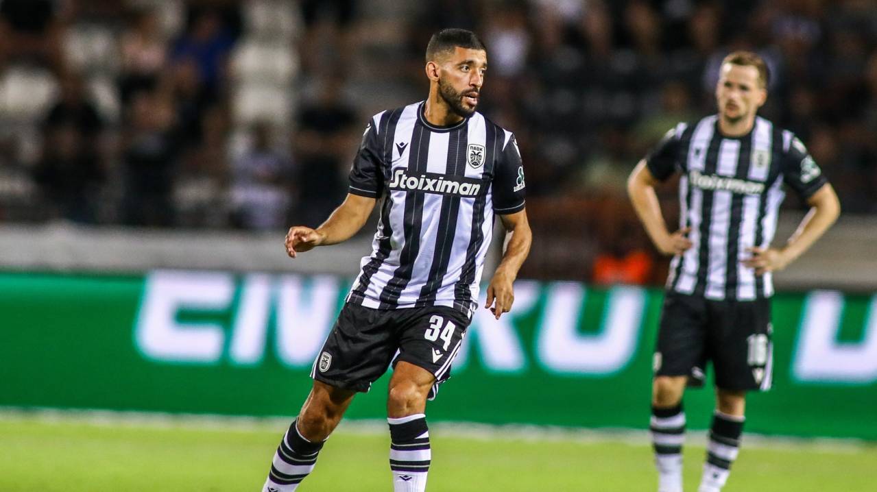 Prediksi Skor PAOK vs Viktoria Plzen, UEFA Europa League Musim 2024-25