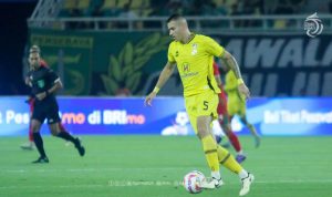 Prediksi Skor PSBS Biak Numfor vs Semen Padang, Liga 1 2024-25, Jumat 18 Oktober 2024