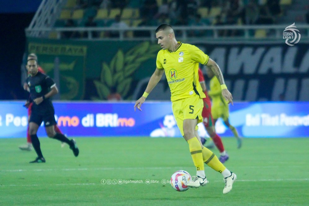 Prediksi Skor PSBS Biak Numfor vs Semen Padang, Liga 1 2024-25, Jumat 18 Oktober 2024