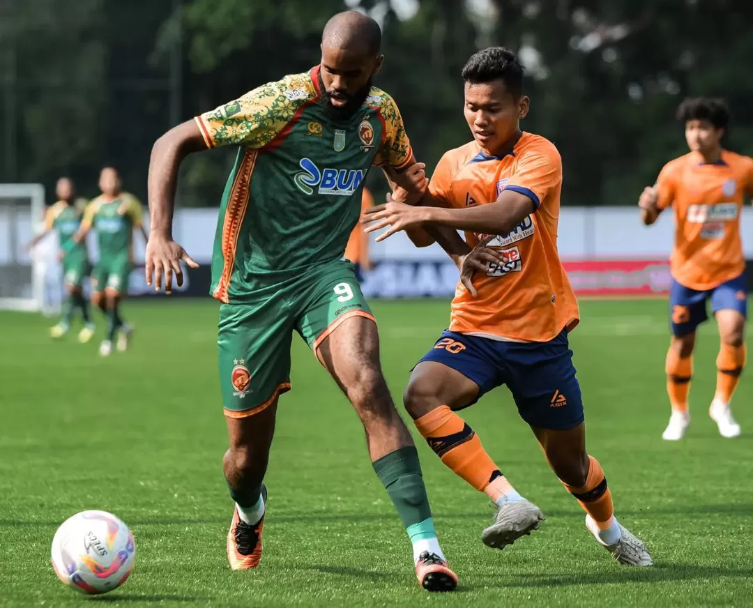 Prediksi Skor PSKC Cimahi vs Persikota Tangerang, Liga 2 Musim 2024, 19 Oktober 2024