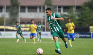 Prediksi Skor PSMS Medan vs PSPS Pekanbaru, Pegadaian Liga 2 Musim 2024-2025, 19 Oktober 2024