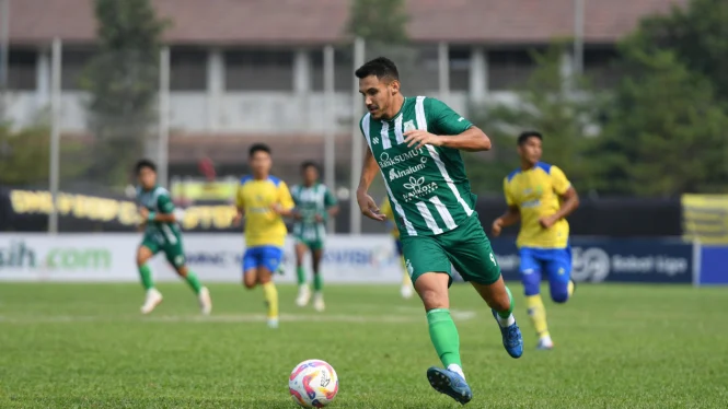 Prediksi Skor PSMS Medan vs PSPS Pekanbaru, Pegadaian Liga 2 Musim 2024-2025, 19 Oktober 2024