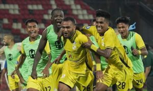 Prediksi Skor PSS Sleman vs Barito Putera, Liga 1 Musim 2024, 20 Oktober 2024