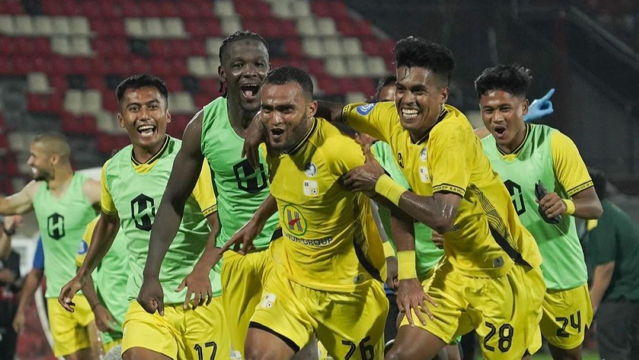 Prediksi Skor PSS Sleman vs Barito Putera, Liga 1 Musim 2024, 20 Oktober 2024