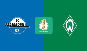 Prediksi Skor Paderborn vs Werder Bremen, DFB-Pokal Musim 2024