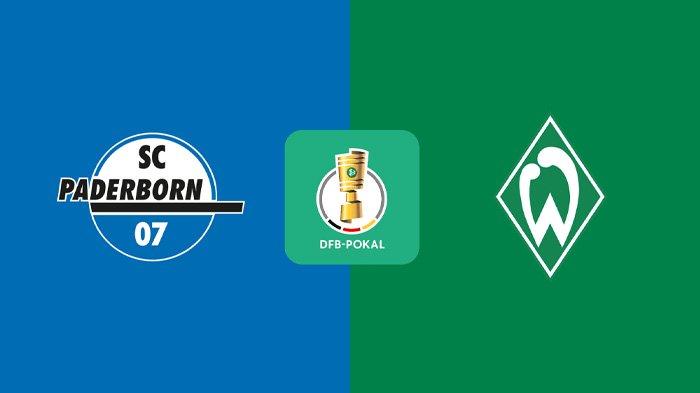 Prediksi Skor Paderborn vs Werder Bremen, DFB-Pokal Musim 2024