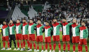 Prediksi Skor Palestina vs Kuwait, Kualifikasi Piala Dunia 2026