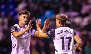 Prediksi Skor Parla Escuela vs Valencia, Copa Del Rey Musim 2024