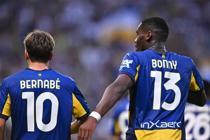Prediksi Skor Parma vs Empoli, Serie A Musim 2024