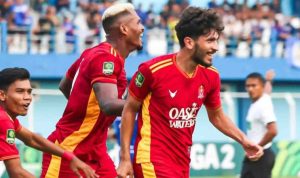 Prediksi Skor Persijap vs Bhayangkara FC, Liga 2 Musim 2024-2025