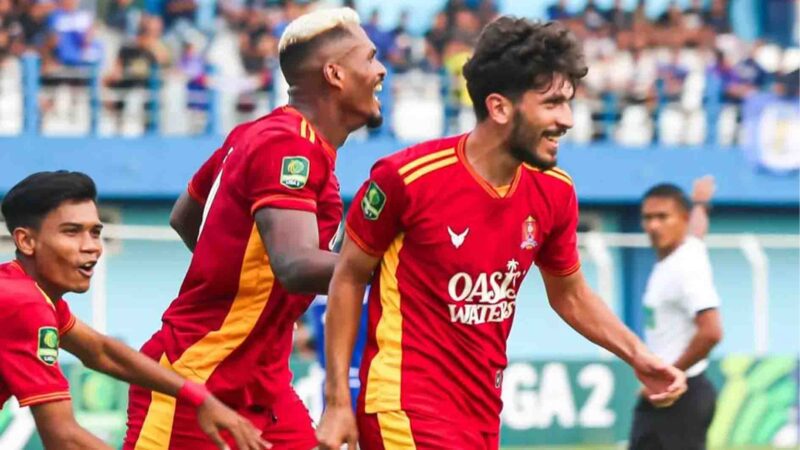 Prediksi Skor Persijap vs Bhayangkara FC, Liga 2 Musim 2024-2025