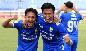 Prediksi Skor Persik Kediri vs Persib Bandung, Liga 1 Indonesia Musim 2024-2025