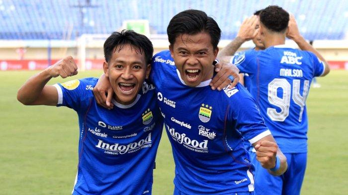 Prediksi Skor Persik Kediri vs Persib Bandung, Liga 1 Indonesia Musim 2024-2025