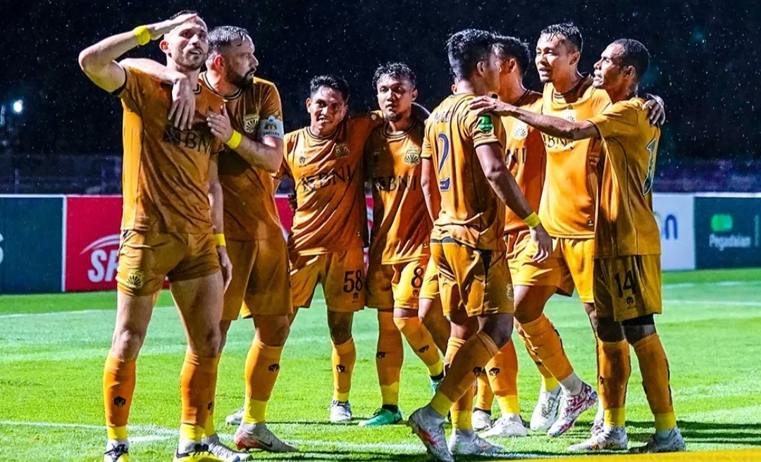 Prediksi Skor Persiku Kudus vs Bhayangkara Presisi FC, 12 Oktober 2024, Liga 2 Indonesia
