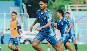 Prediksi Skor Persiku Kudus vs PSIM Yogyakarta, Liga 2 Musim 2024, 20 Oktober 2024