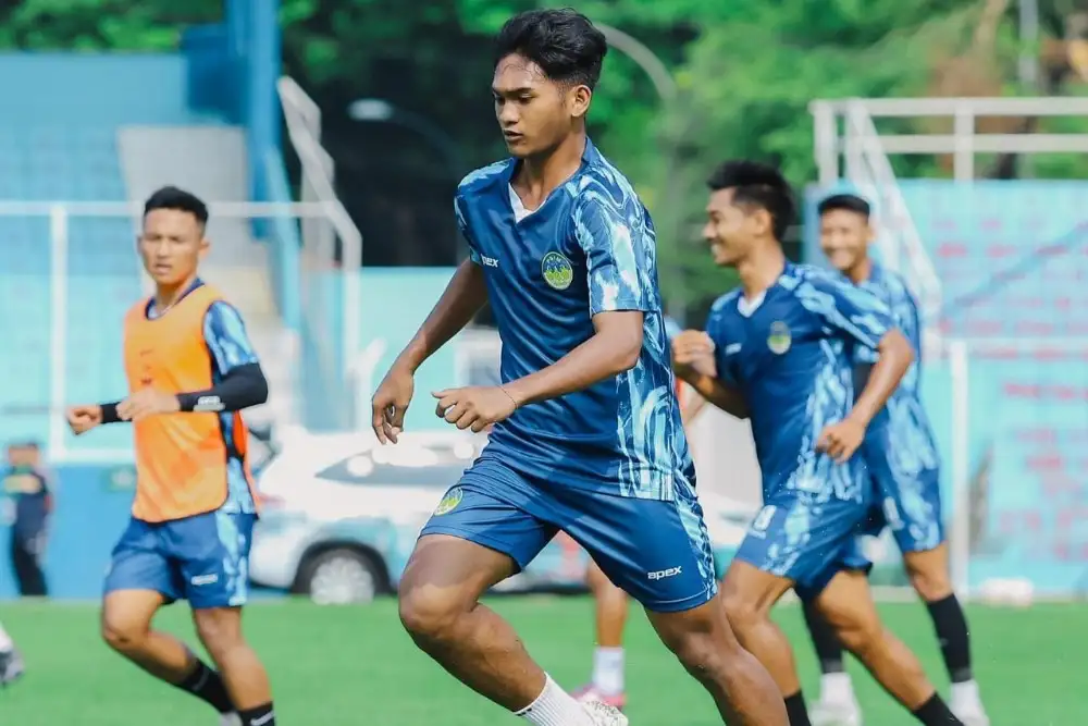 Prediksi Skor Persiku Kudus vs PSIM Yogyakarta, Liga 2 Musim 2024, 20 Oktober 2024