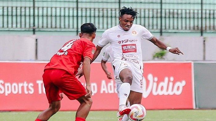 Prediksi Skor Persipa Pati vs Persikas Subang, Liga 2 Musim 2024