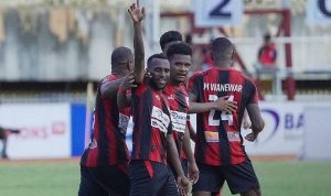 Prediksi Skor Persipura Jayapura vs Persewar Waropen, Liga 2 Musim 2024