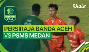 Prediksi Skor Persiraja Banda Aceh vs PSMS Medan, Liga 2 Pegadaian Musim 2024
