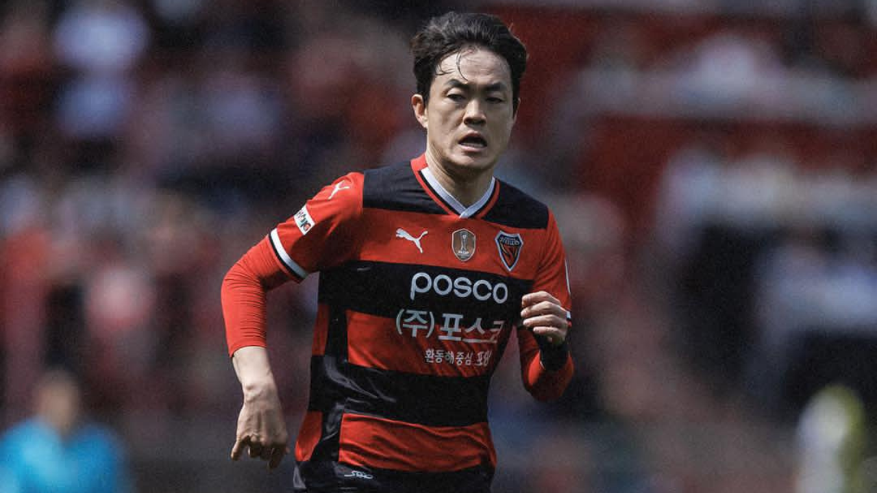 Prediksi Skor Pohang Steelers vs Suwon FC, K-League 1 Musim 2024, 18 Oktober 2024