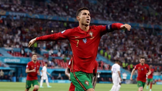 Prediksi Skor Polandia vs Portugal, 13 Oktober 2024, UEFA Nations League