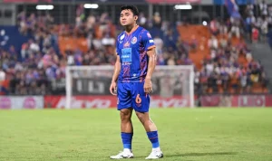Prediksi Skor Port FC vs Muang Thong United, Liga 1 Thailand Musim 2024