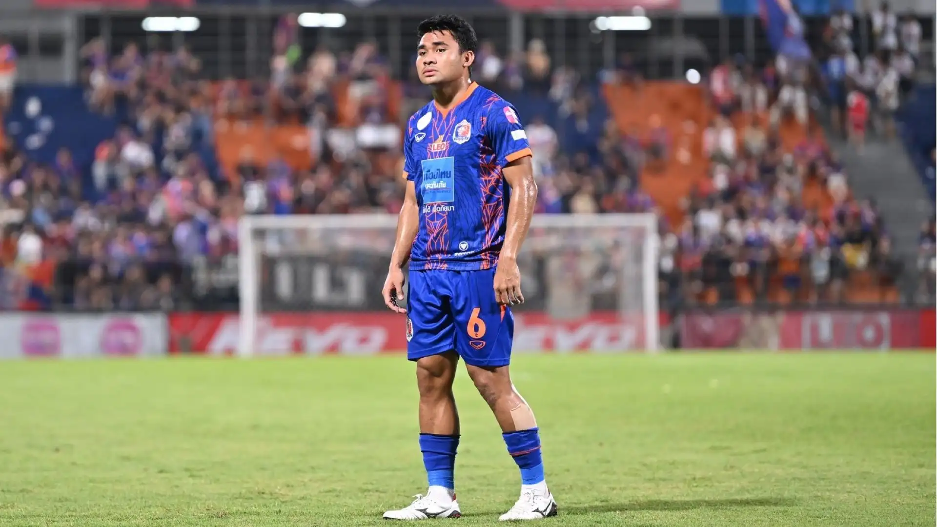Prediksi Skor Port FC vs Muang Thong United, Liga 1 Thailand Musim 2024