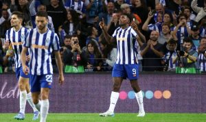 Prediksi Skor Porto vs Hoffenheim, Liga Europa Musim 2024