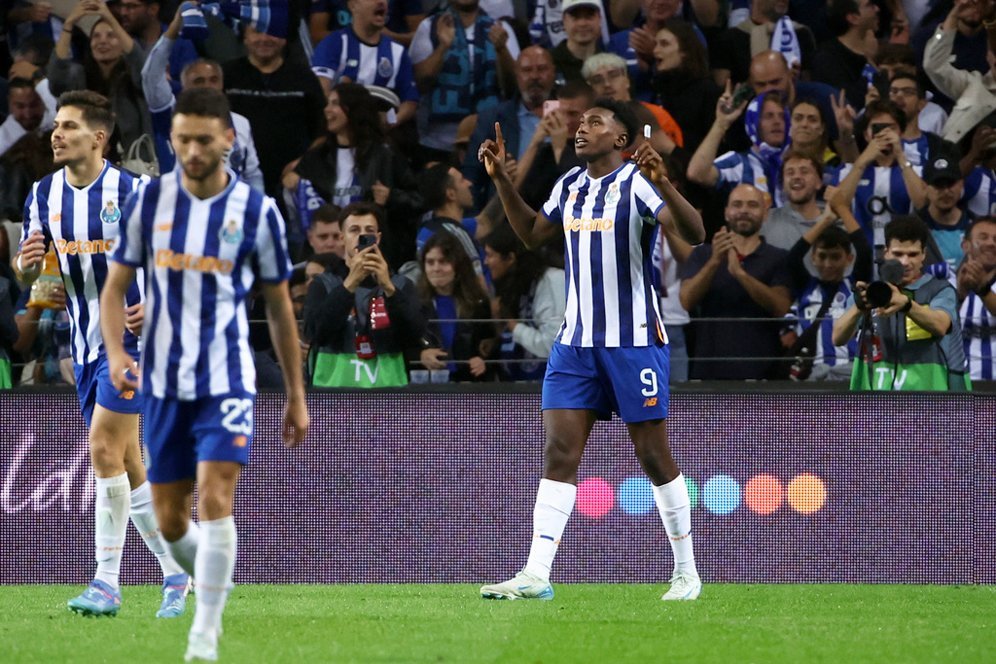 Prediksi Skor Porto vs Hoffenheim, Liga Europa Musim 2024
